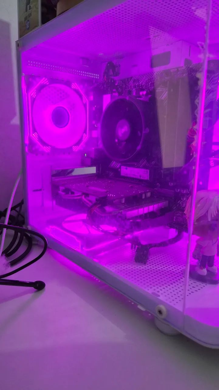 AMD Radeon RX 580 8gb