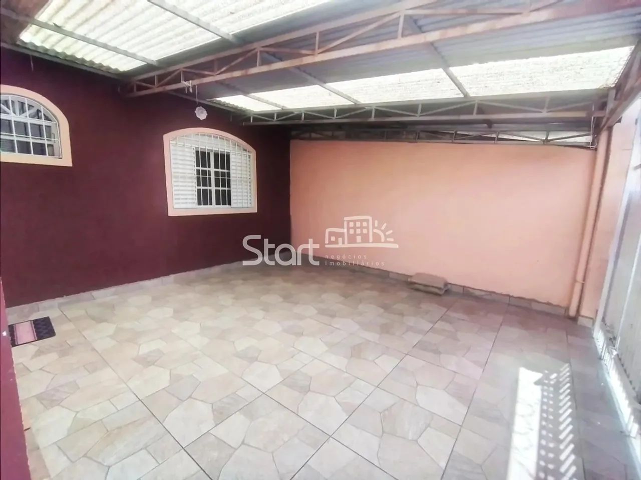 casa - Jardim Paulicéia - Campinas - Foto 4