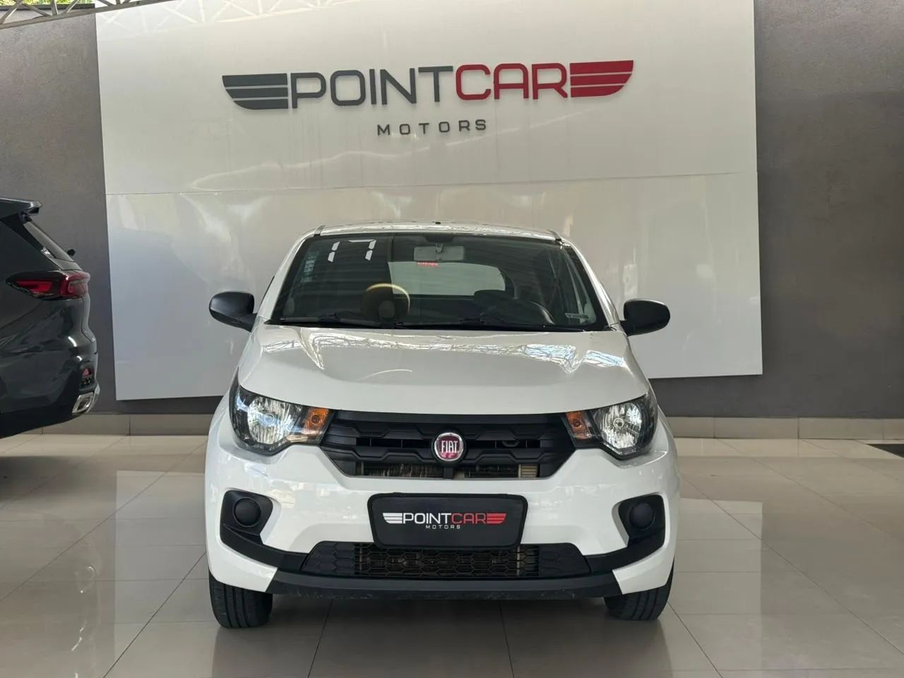 Fiat Mobi Easy 1.0 Fire Flex 5P. 2017 - Foto 2