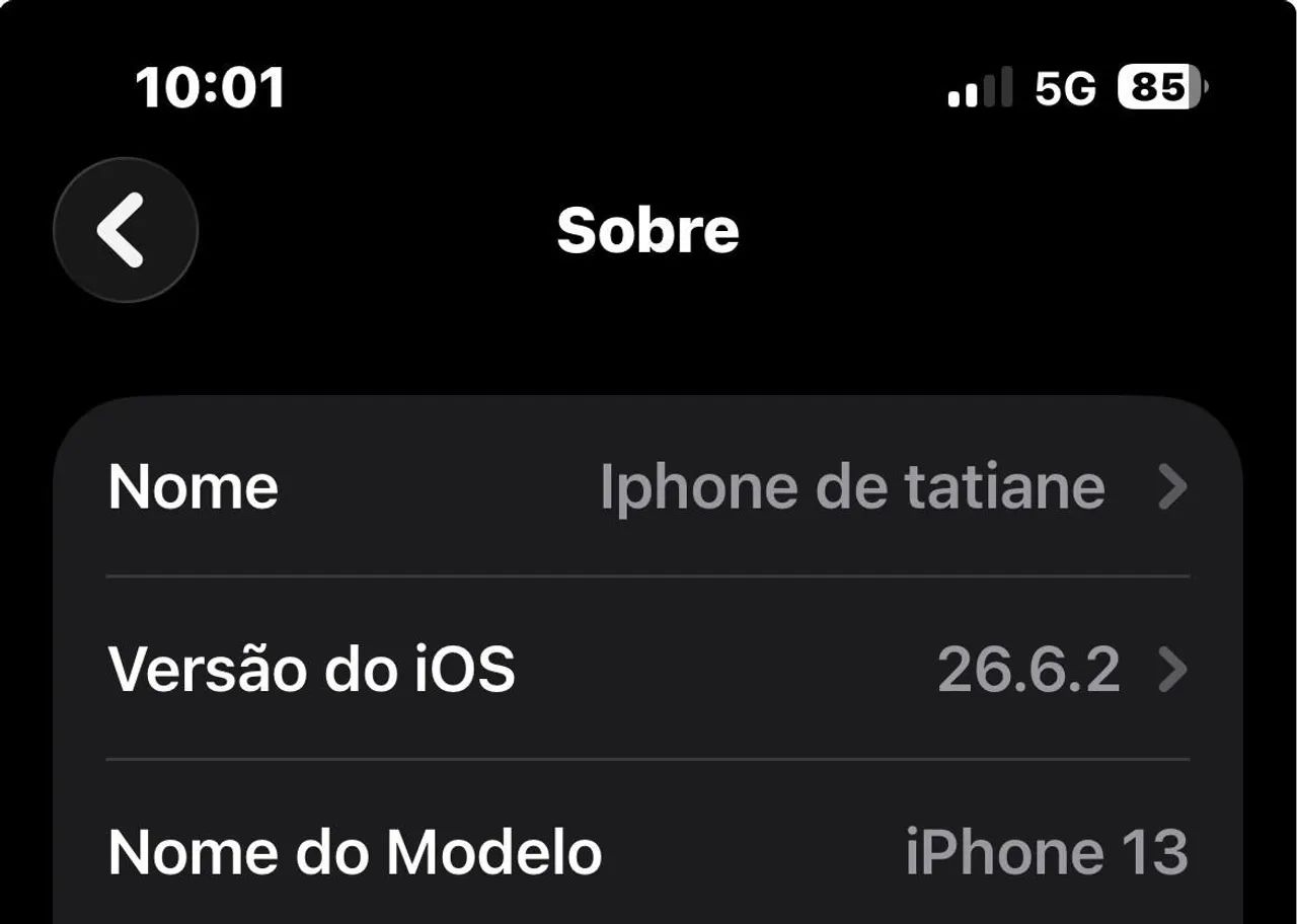 IPHONE 13 - Foto 4
