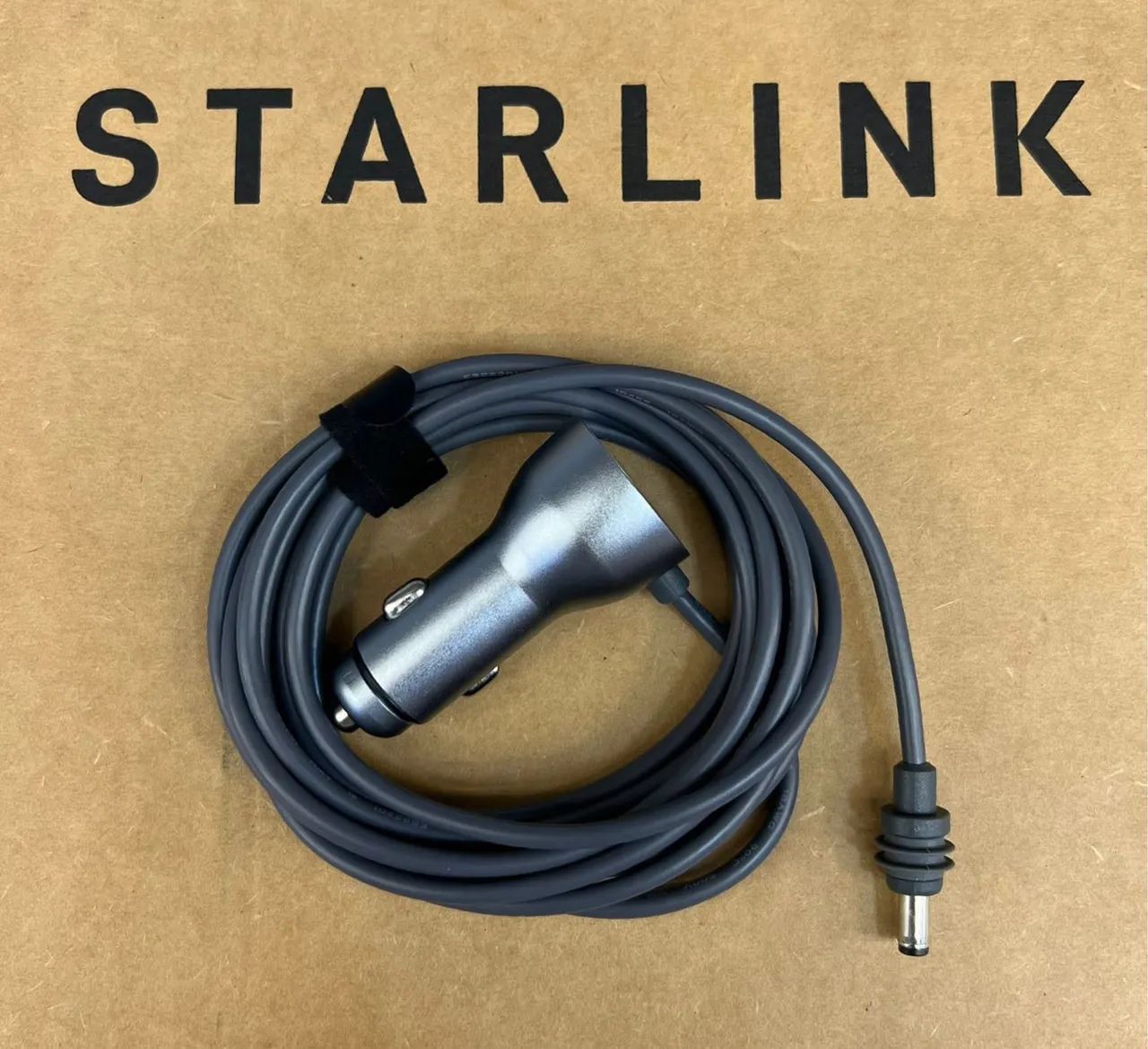 KIT STARLINK MINI COMPLETA  - Foto 2