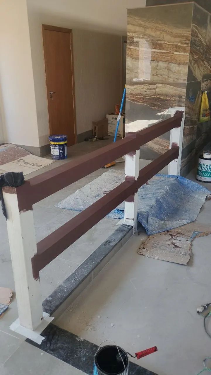 PINTOR PROFISSIONAL - Foto 5