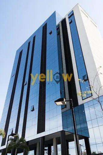 Sala em Arujá Center Ville - Arujá, SP - Foto 2
