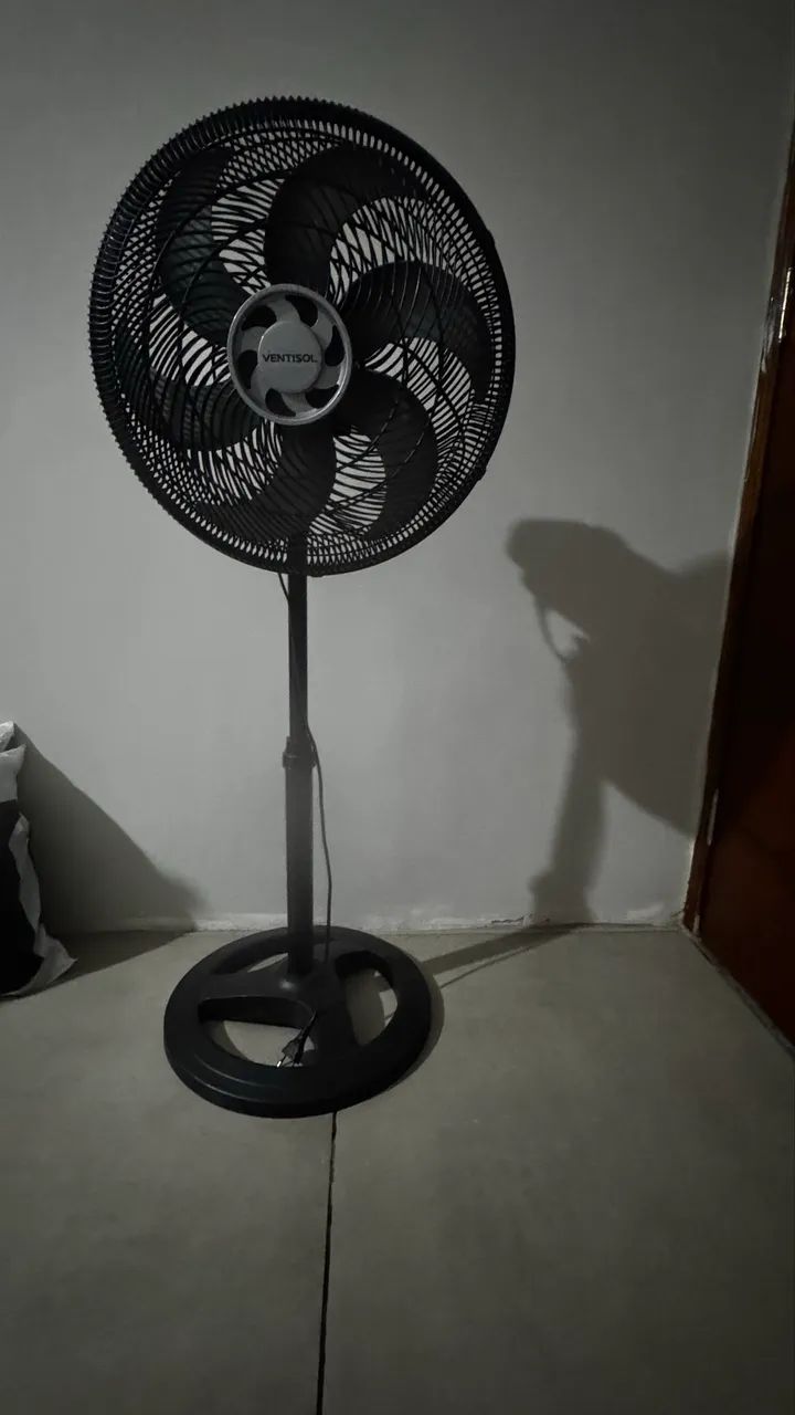 Ventilador Ventisol - Foto 3