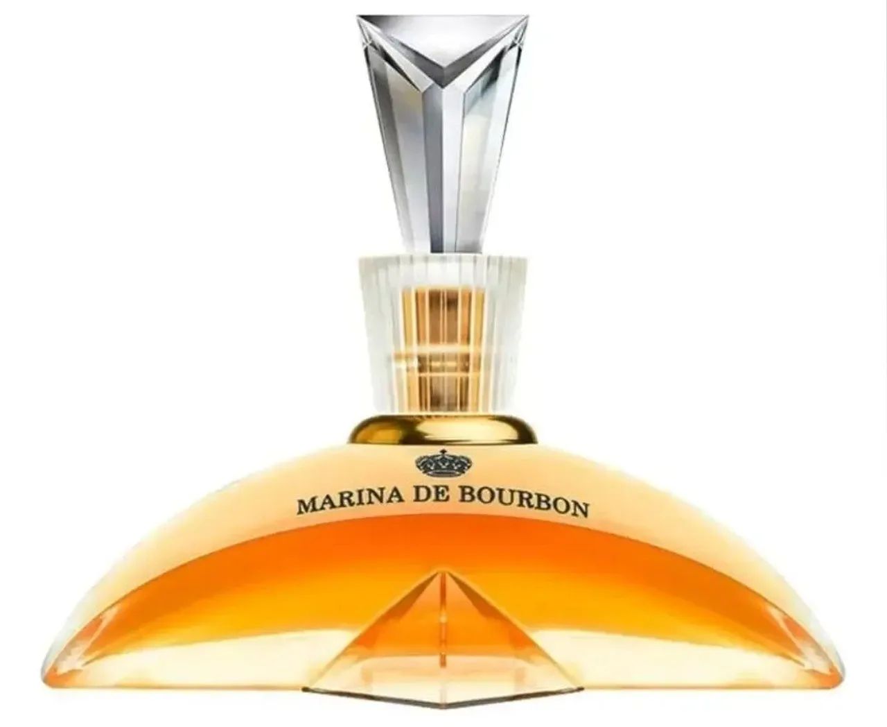 Marina de bourbon rouge Royal classic perfume 100ml
