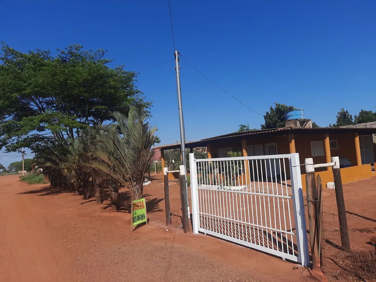 Casa rural/chácara/terreno/lote  - Foto 2