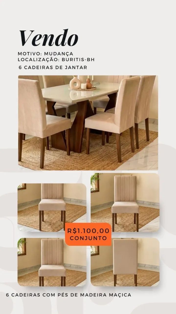 VENDO MÓVEIS EM EXCELENTE ESTADO - Foto 4