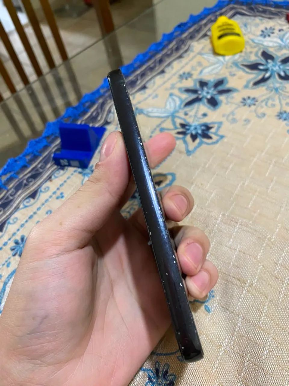 Samsung 23 - Aceito propostas - Aceito troca em IPhone (volta minha) - Foto 5