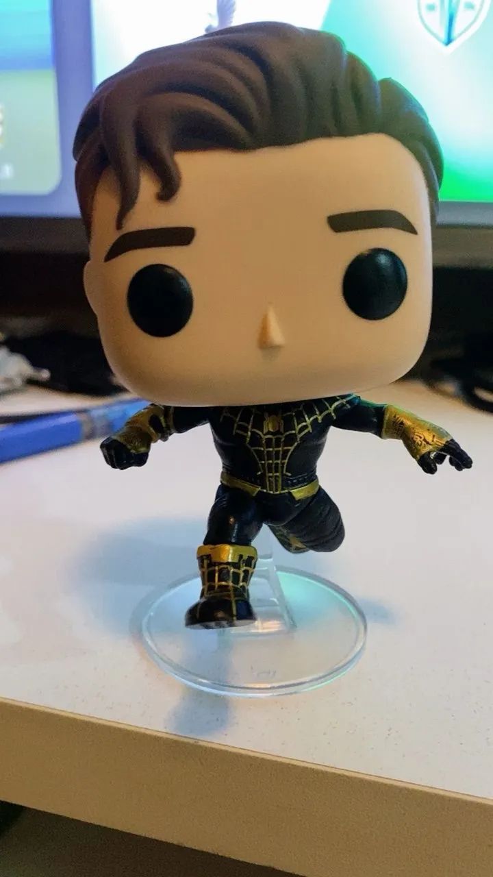 Funko Pop: Spider Man collection - Foto 4