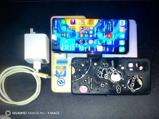 HUAWEI HONOR 30 PRO