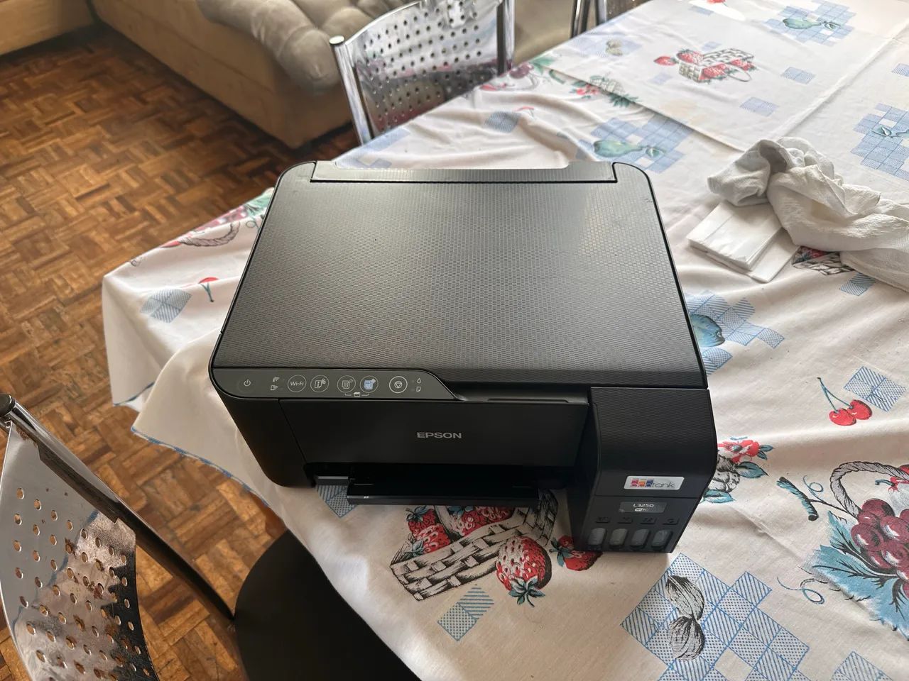 epson l3250 - Foto 2