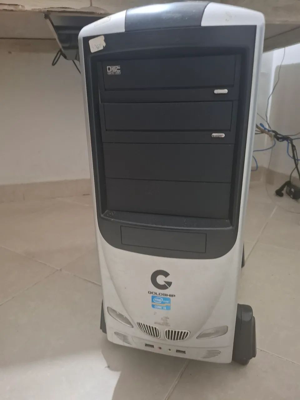 Computador 