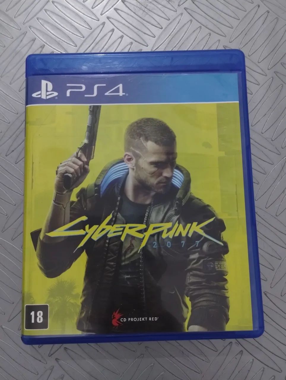 JOGOS PS4 NOVOS BARATO - Foto 6