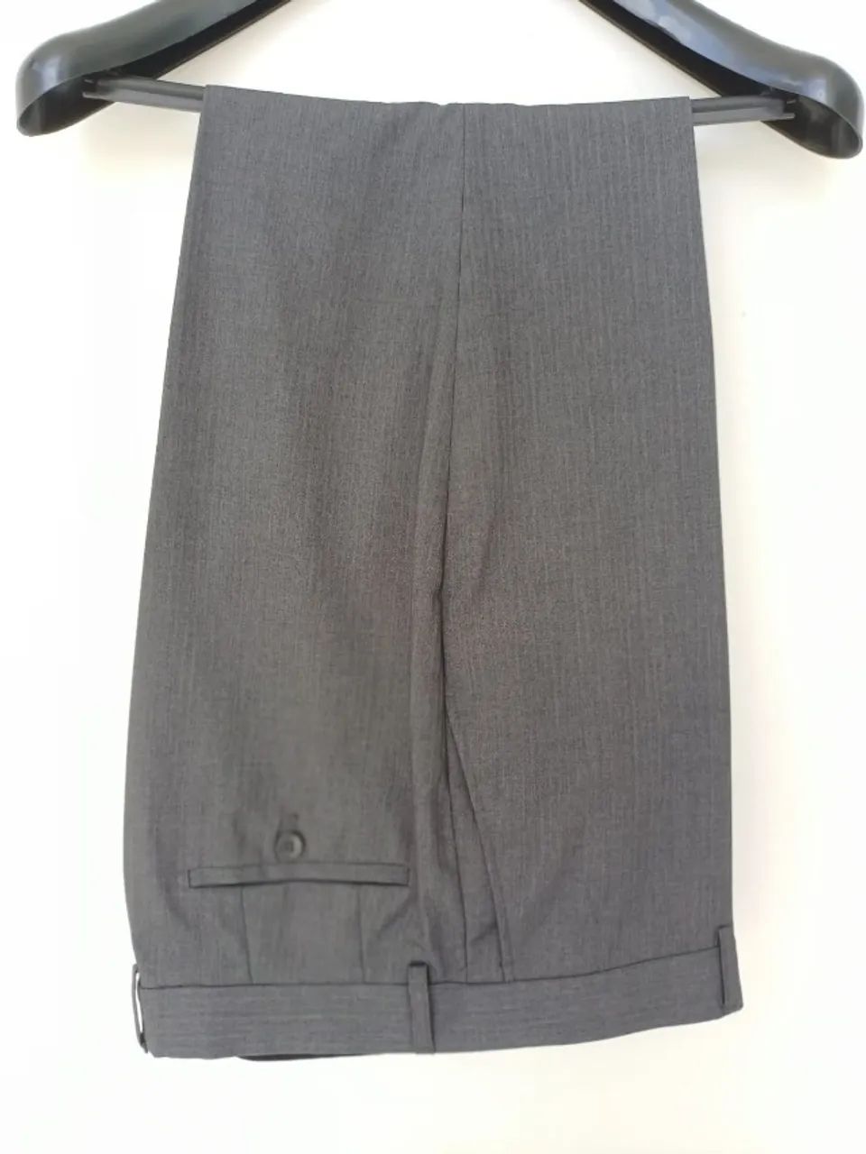 Terno cinza - Foto 4