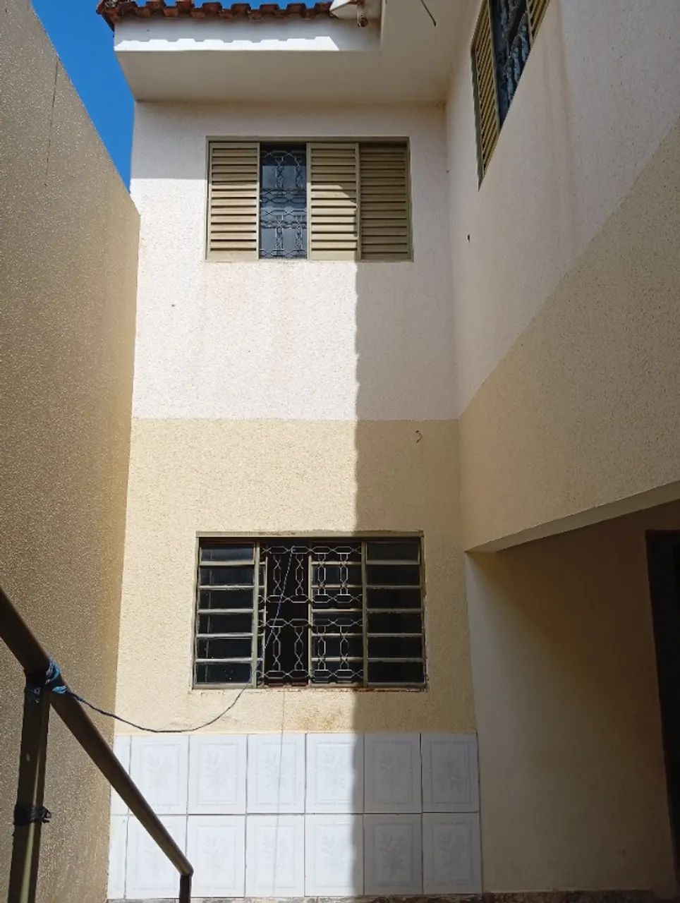 Foto - São José do Rio Preto - Parque Residencial Dom Lafayete Libanio