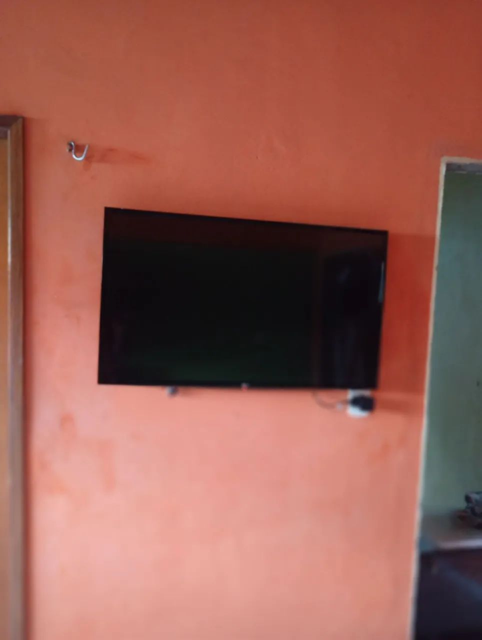 Tv 43" + Firetv  - Foto 4