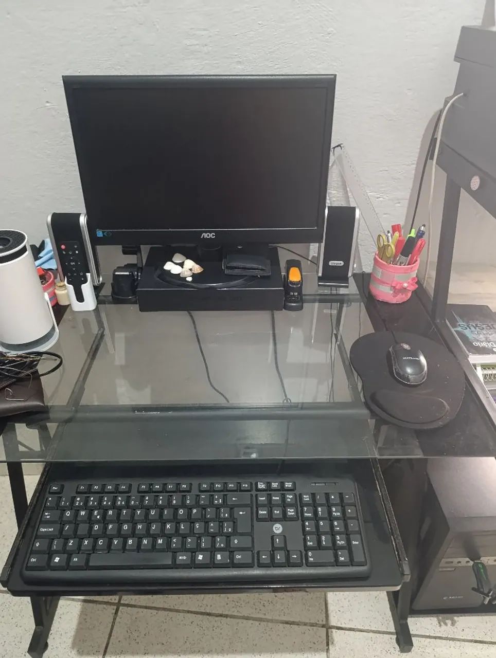 Computador completo Intel core i5 - Foto 2