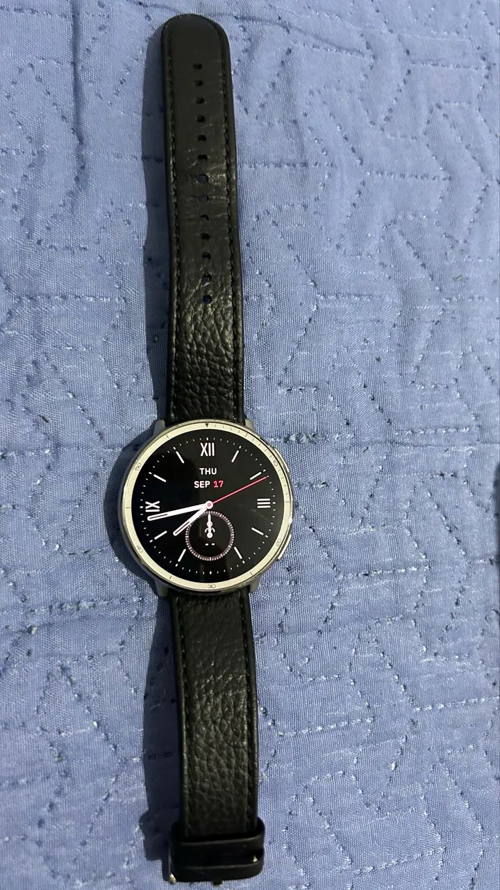 Smartwach Amazfit Active 2 Round  - Foto 2