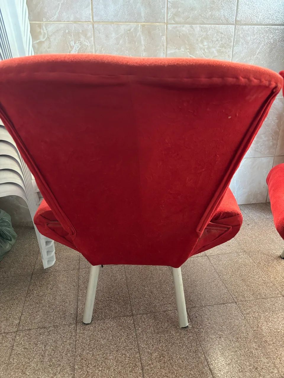Cadeiras para sala de estar - Foto 3