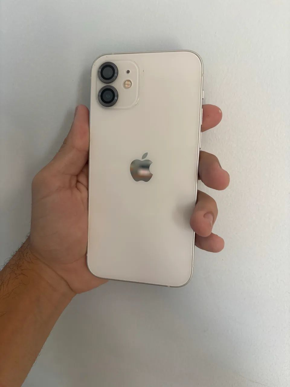 iPhone 12 128gb único dono sem detalhes  - Foto 2