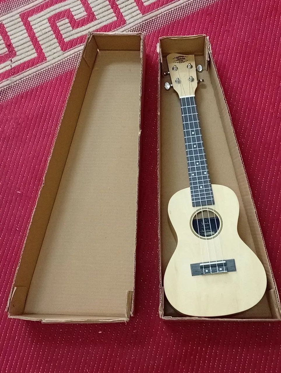 Ukulele