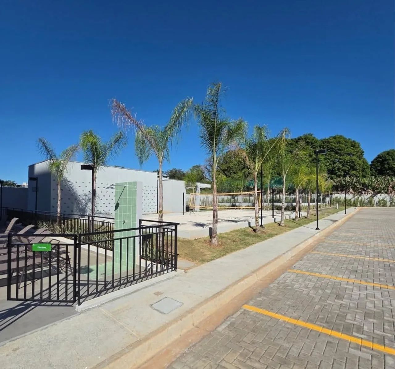 Residencial Singular - Mogi Mirim - Foto 4