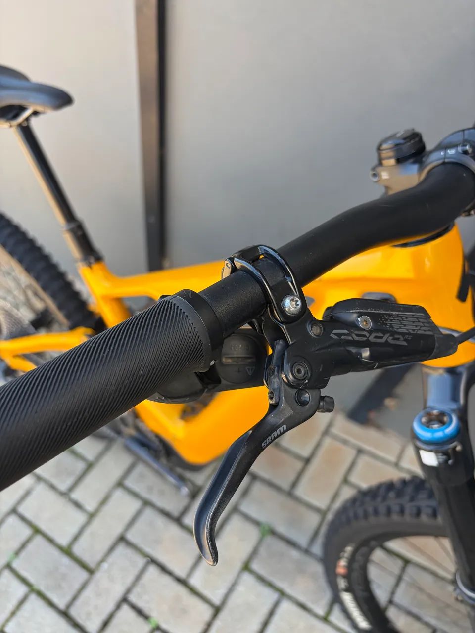 Specialized Turbo Levo Expert TAM S3  - Foto 3