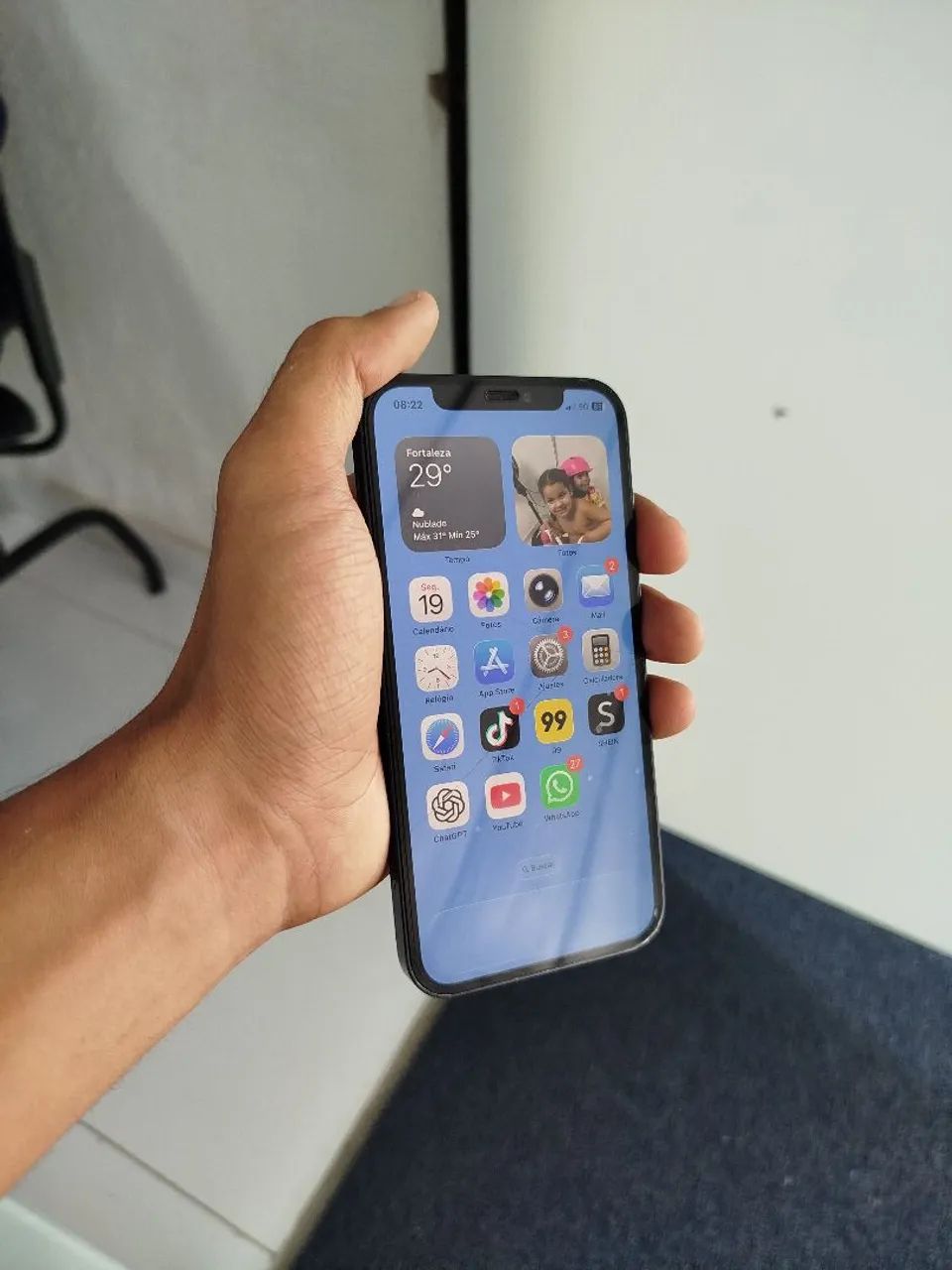 iPhone 12 - Foto 2