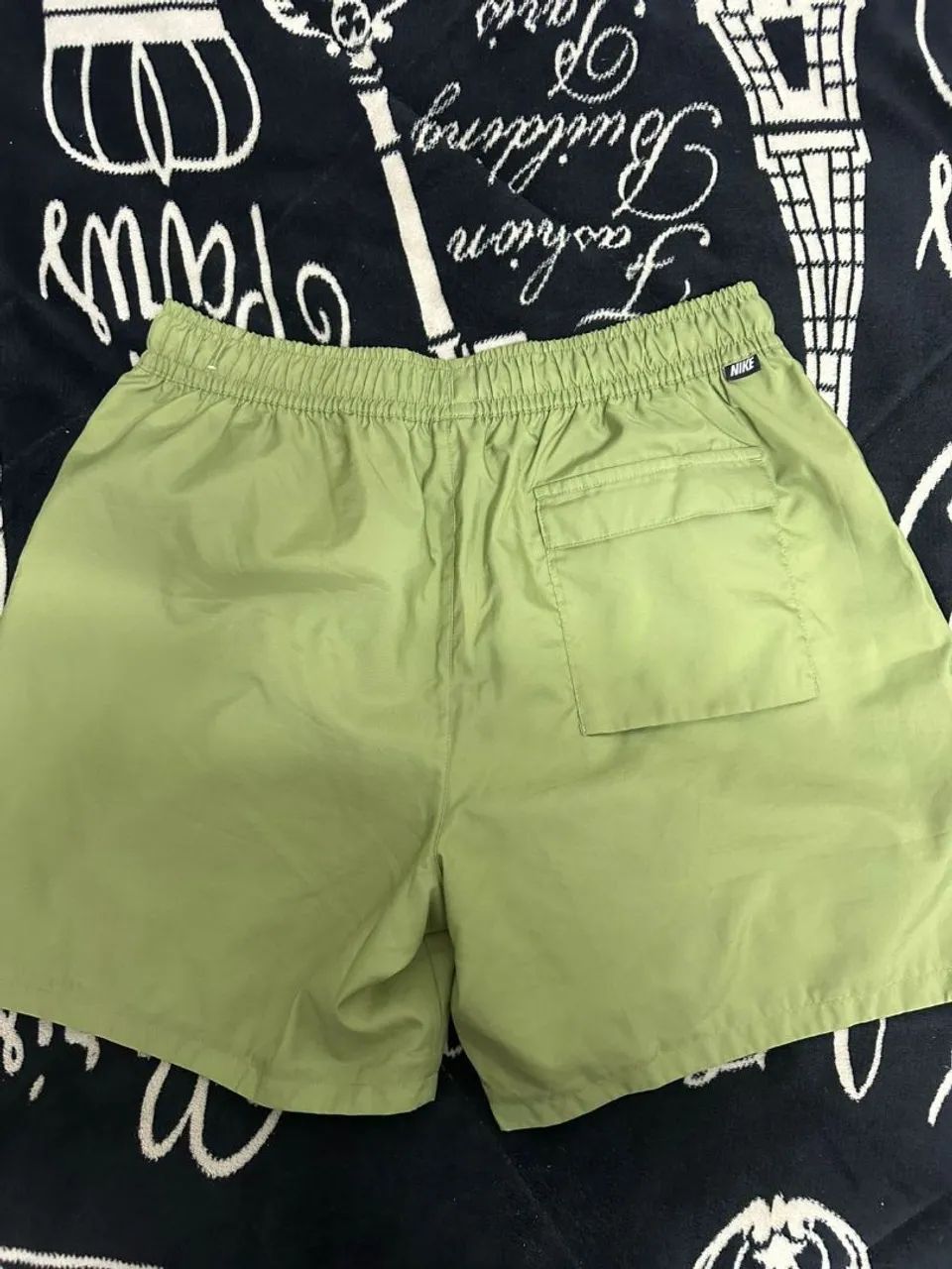 NIKE WOVEN short M - Foto 3