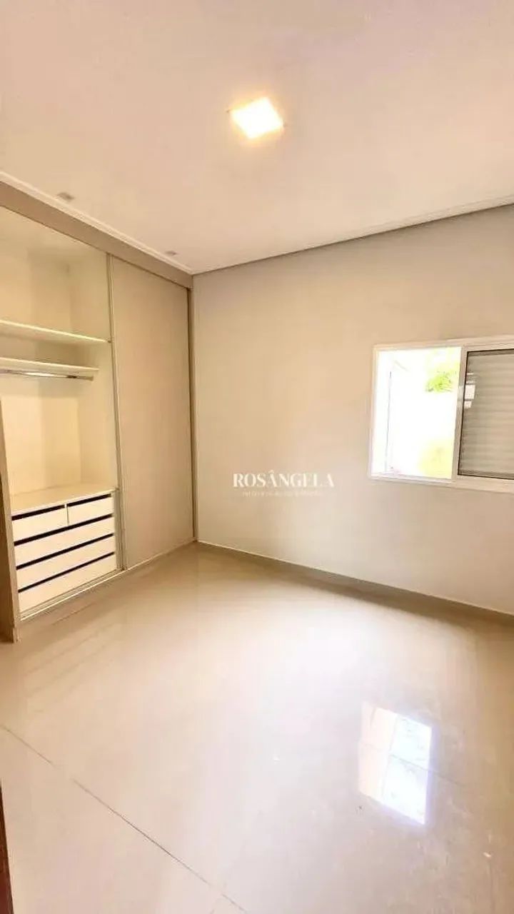 Casa com 3 suites para alugar, 185 m² por R$ 6.976/mês - Residencial Village Damha Rio Pre - Foto 8