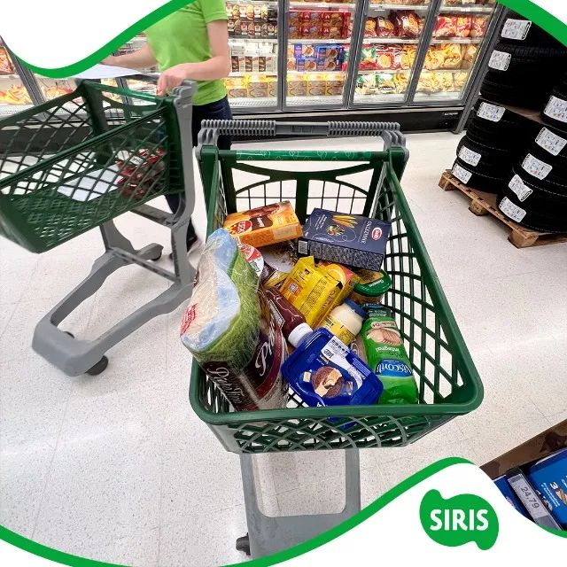 Carrinhos para Supermercados RN - Foto 2