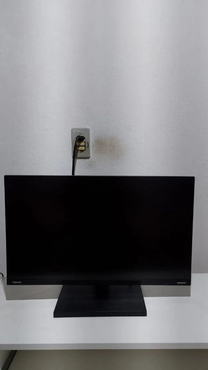 Monitor Samsung Odyssey G3