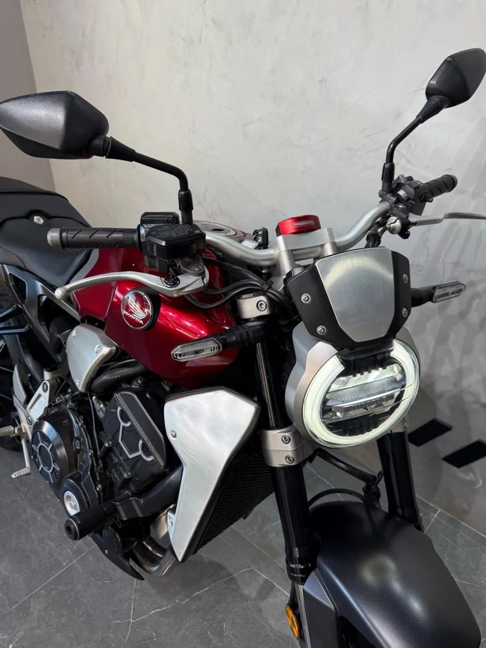 CB1000r / 2019 - Foto 2