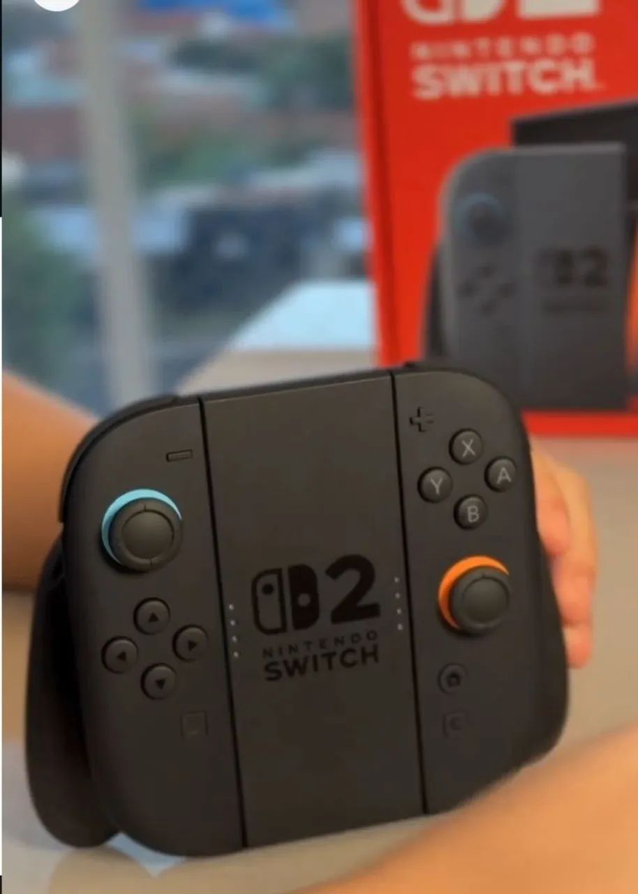 Nintendo switch 2 - Foto 4