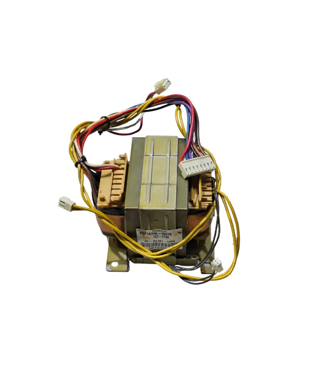 BSV77032A Transformador Do Receiver Kenwood Vr 405 Bd21a33a