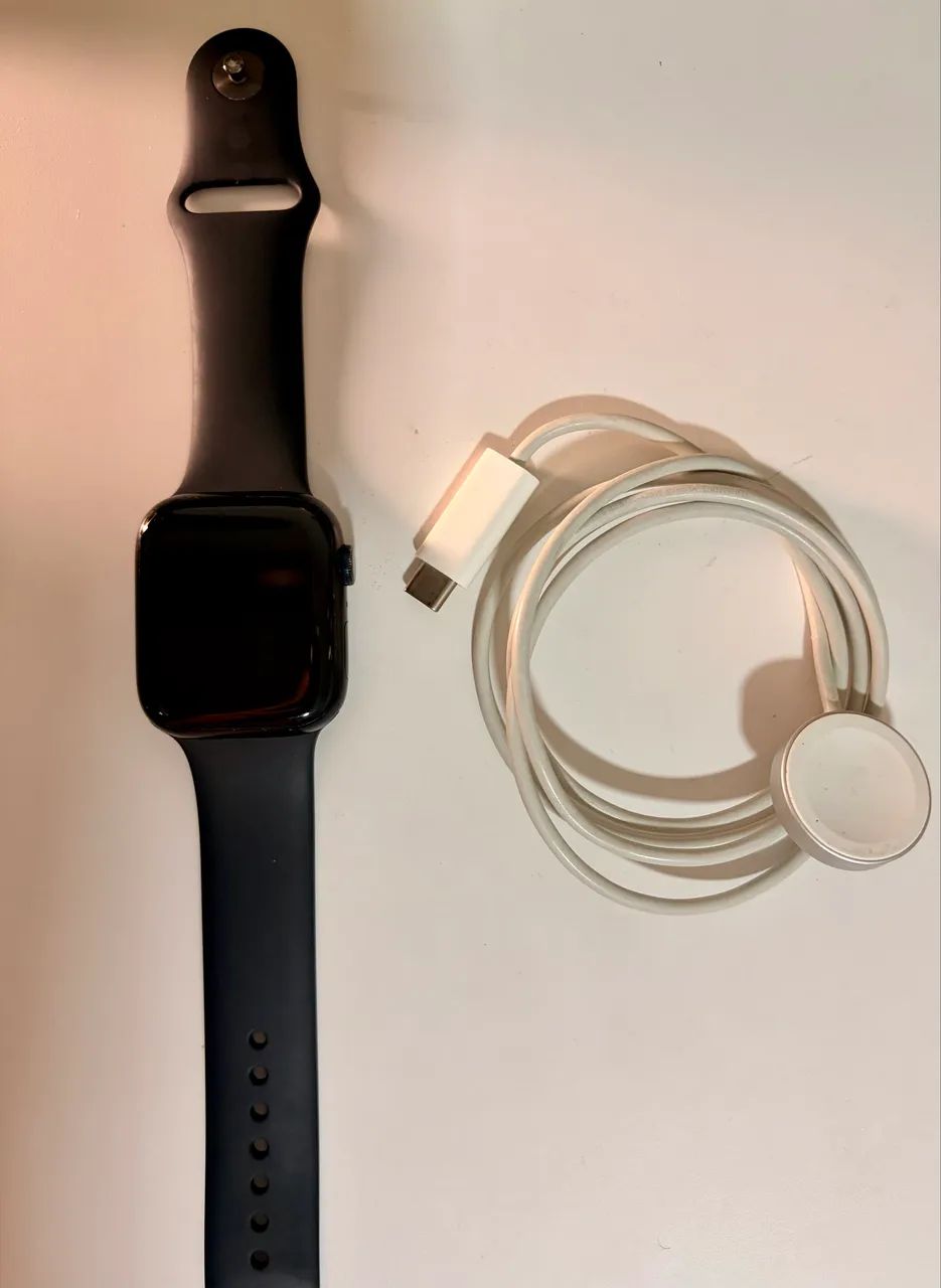 Apple Watch Series 7 45mm
