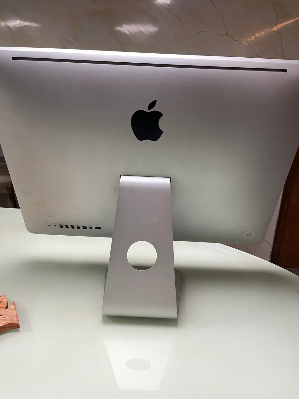 値下げ　Apple iMac (21.5-inch, Late 2009) iMac (21.5-inch, Late 2009) - Computadores e Desktops - Casa