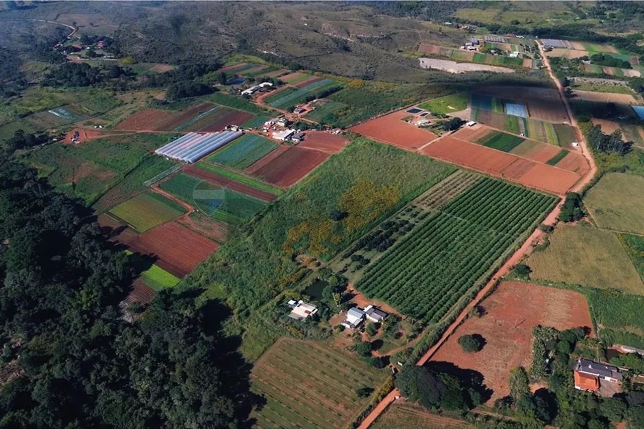 Chácara em Brazlândia - Foto 2