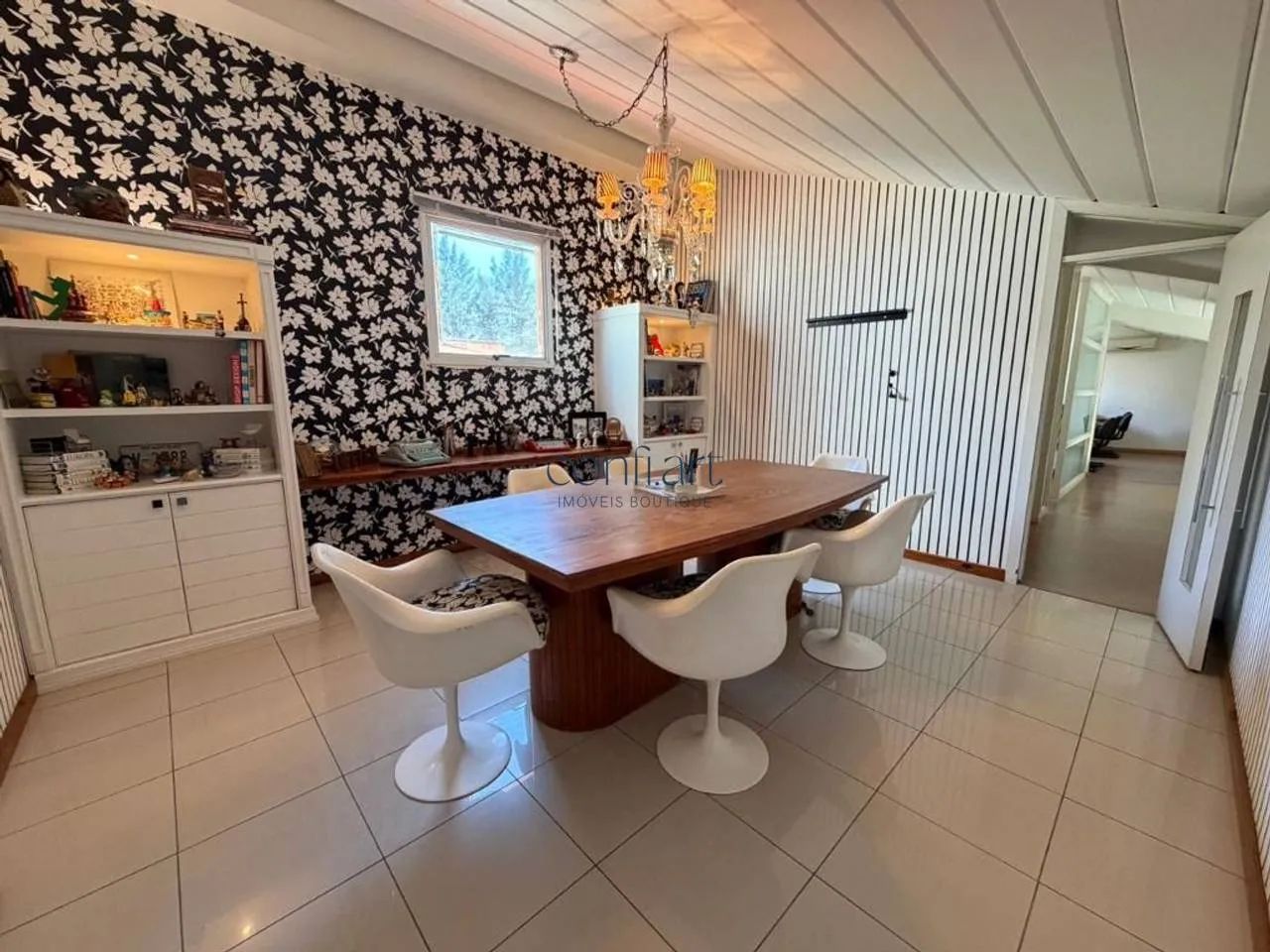 Sala, 180 m² - Shopping La Playa - Venda e Locação - Foto 2