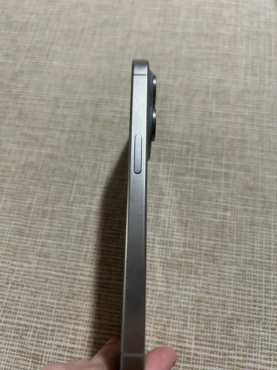 iPhone 15 pro - Foto 3
