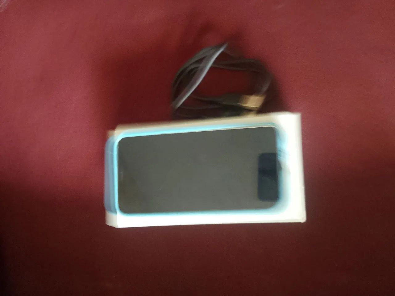IPHONE 12 64GB TODO ORIGINAL  - Foto 3