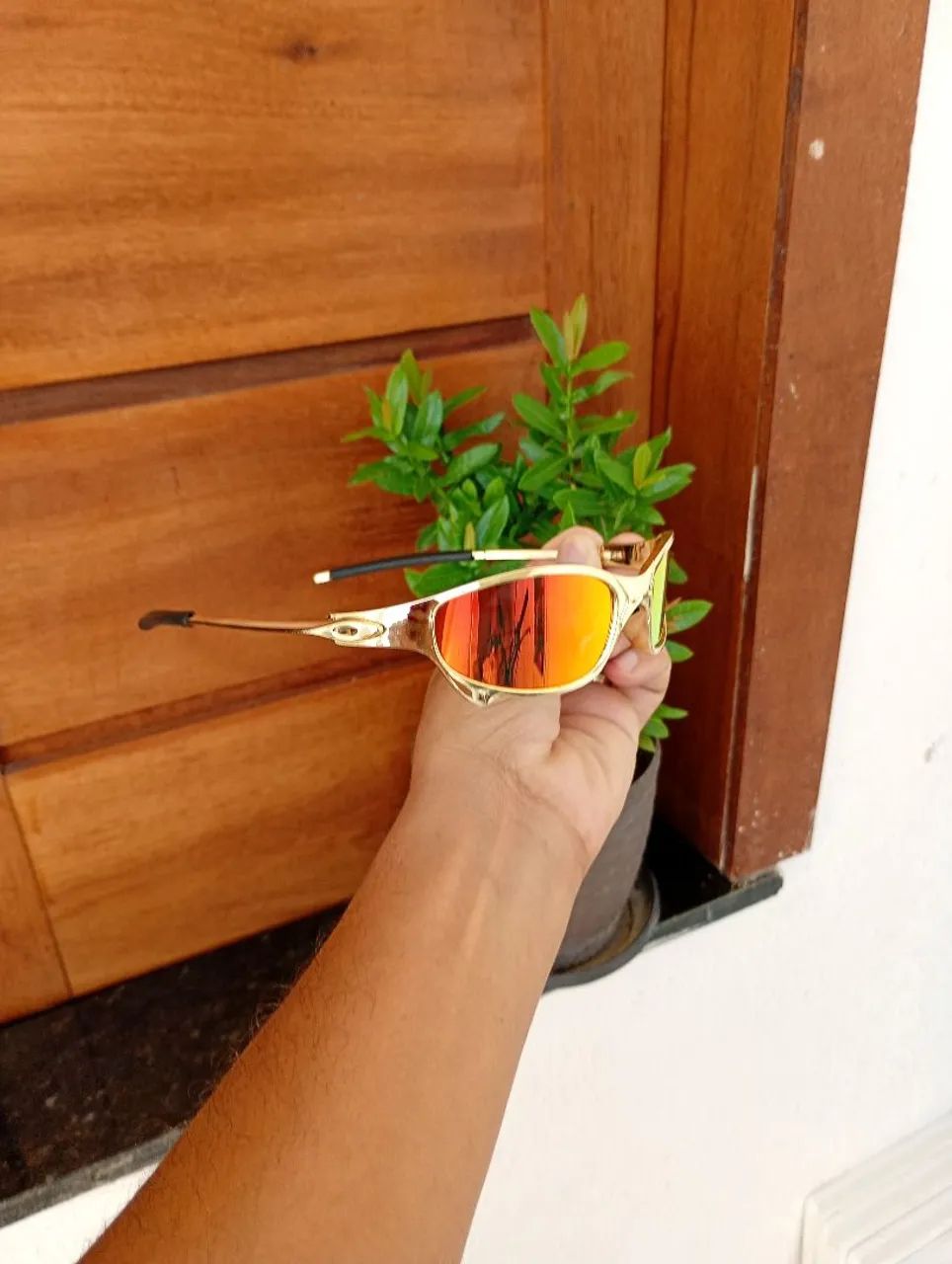 Óculos Aparti 20 - Foto 4