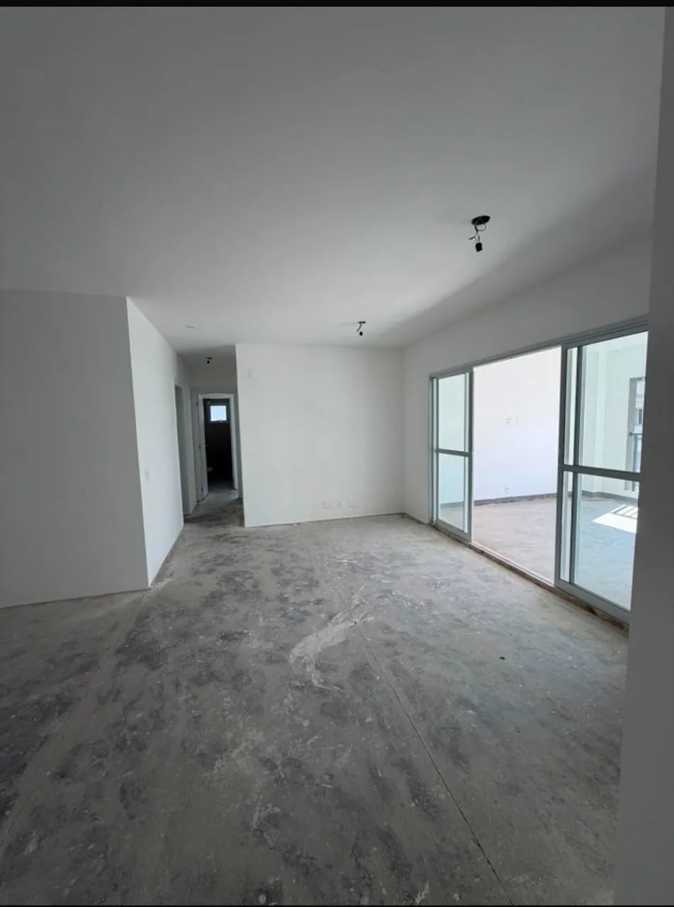 apartamento NOVO 3 suites venda Mooca - Foto 5