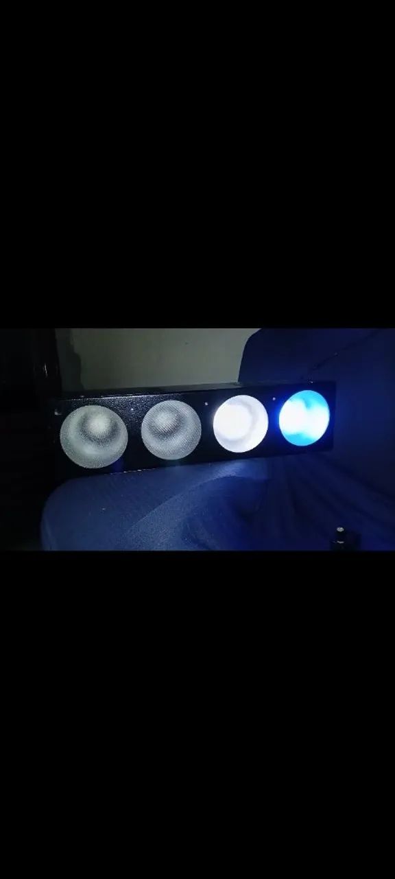 Iluminação mala led - Foto 2