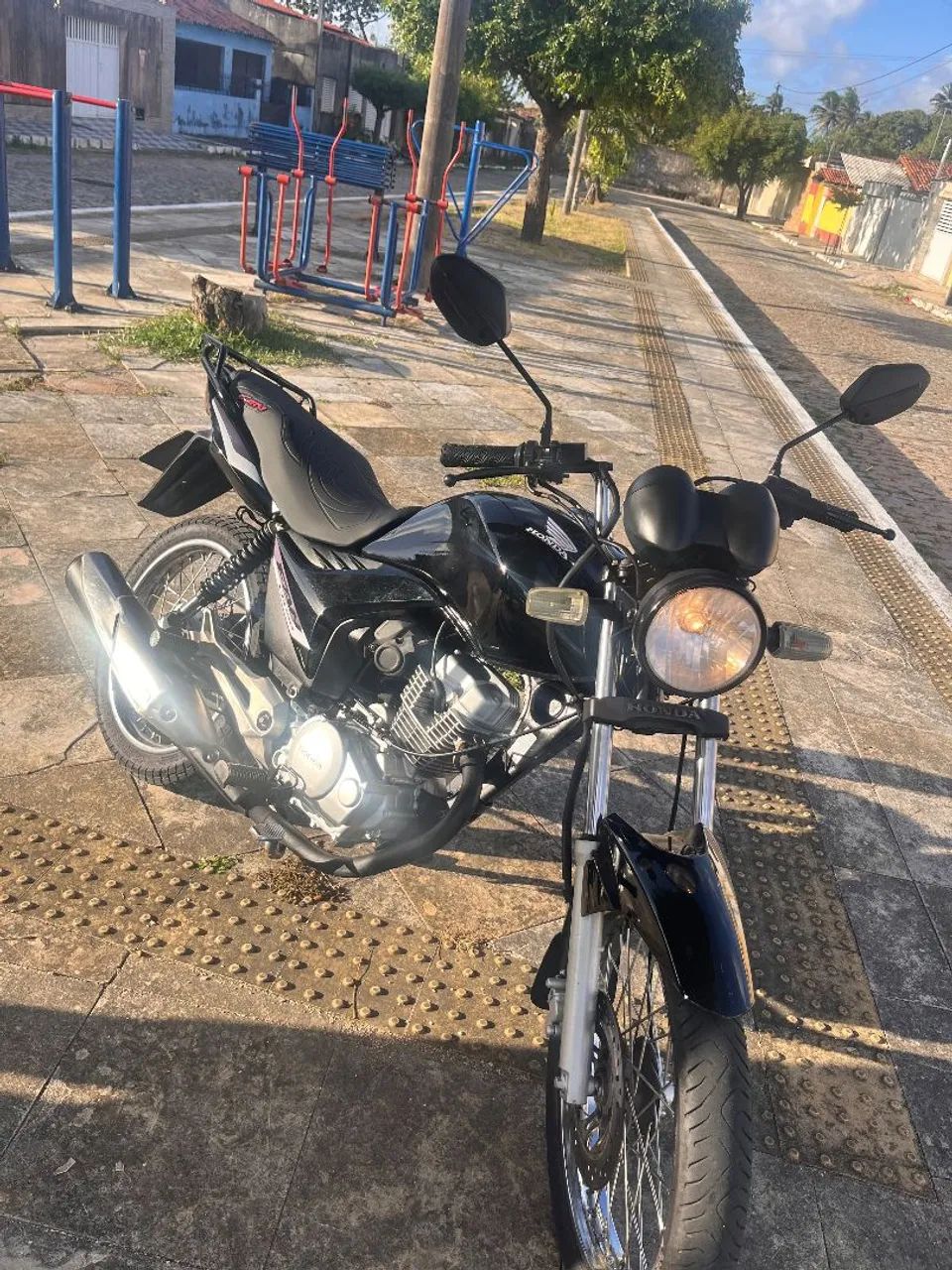 Fan 150  - Foto 2