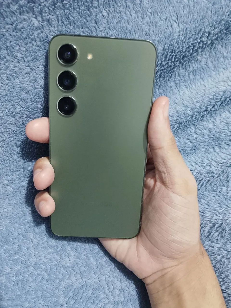S23 Base - Linha verde - Foto 2