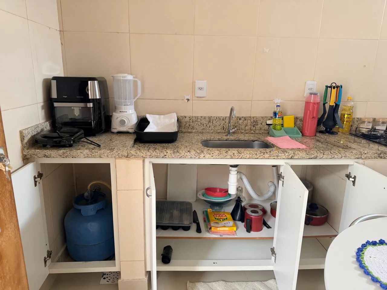 AIRBNB área nobre Paraviana  - Foto 2