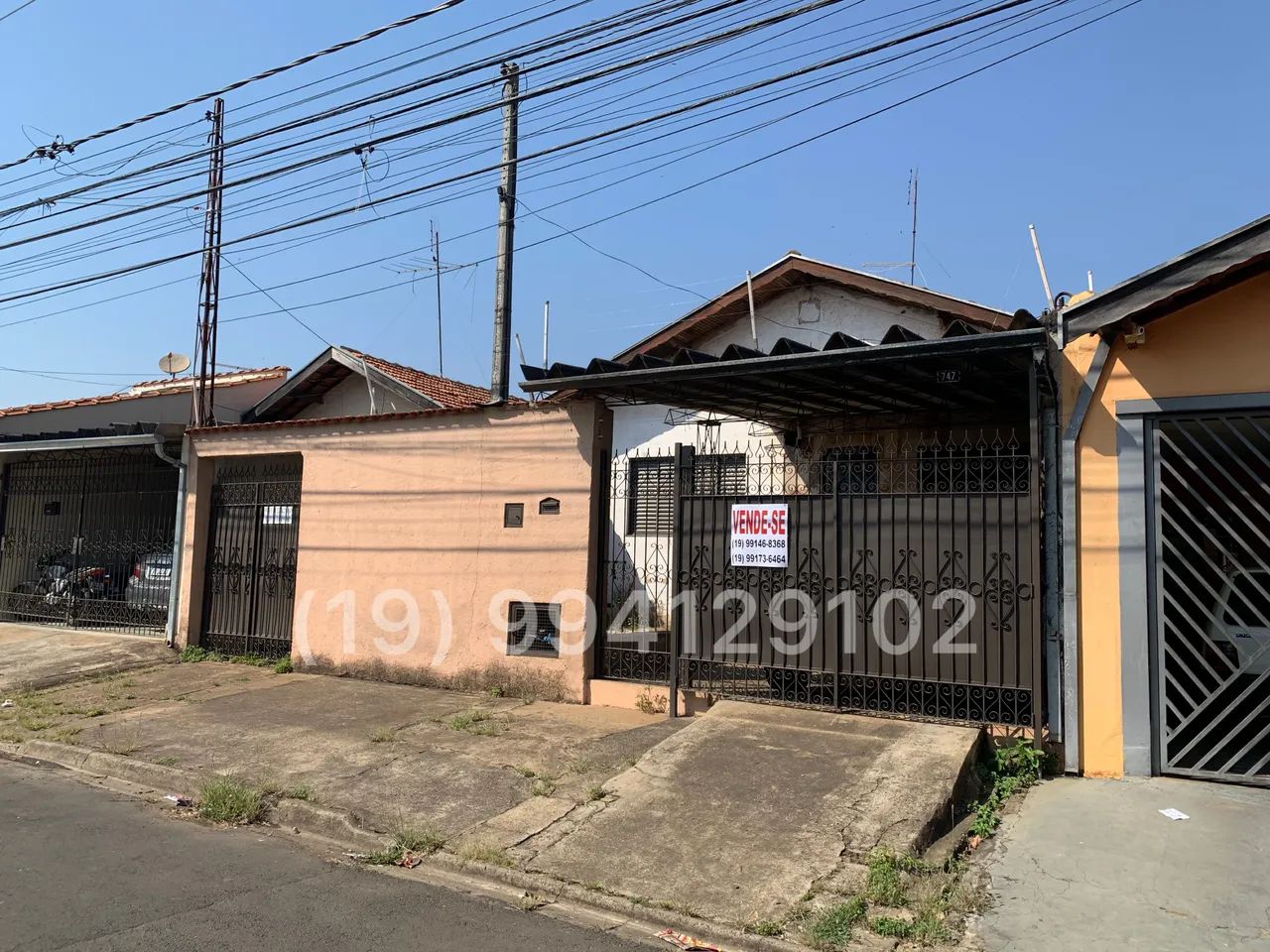 Foto - Piracicaba - Jardim São Luiz