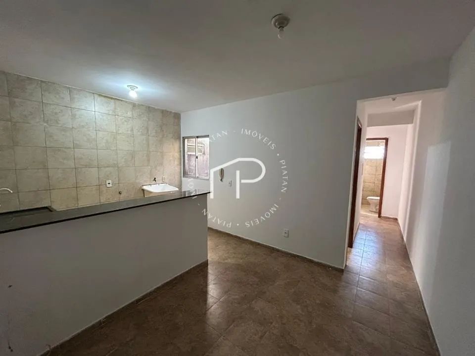 Aluga-se Apartamento com 02 quartos em Taguatinga Norte/DF - Foto 2