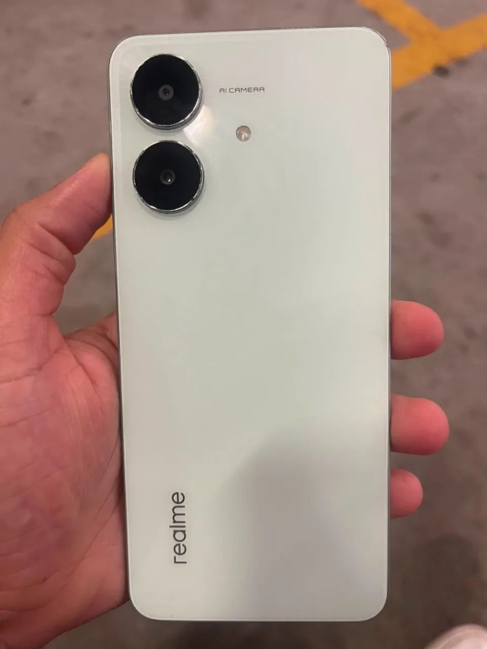 Vende-se celular Redmi note 60x  - Foto 2